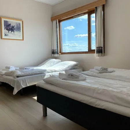 Lillehammer Fjellstue Og
