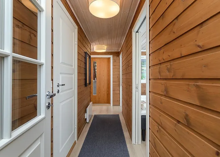 Hotel Lillehammer Fjellstue Og