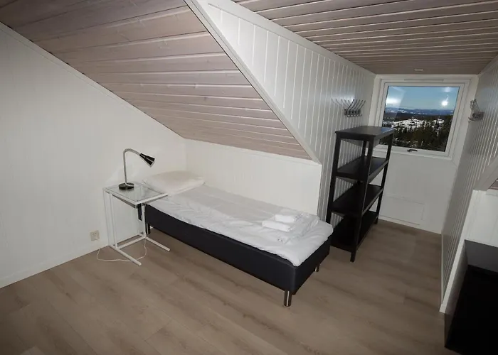 Hotel Lillehammer Fjellstue Og
