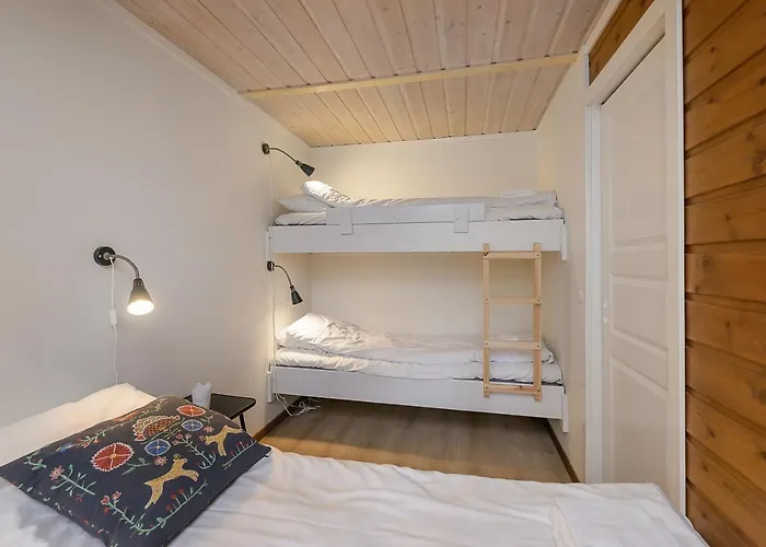 Hotell Lillehammer Fjellstue Og Nordseter