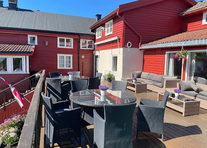 Ξενοδοχείο Lillehammer Fjellstue Og 3*