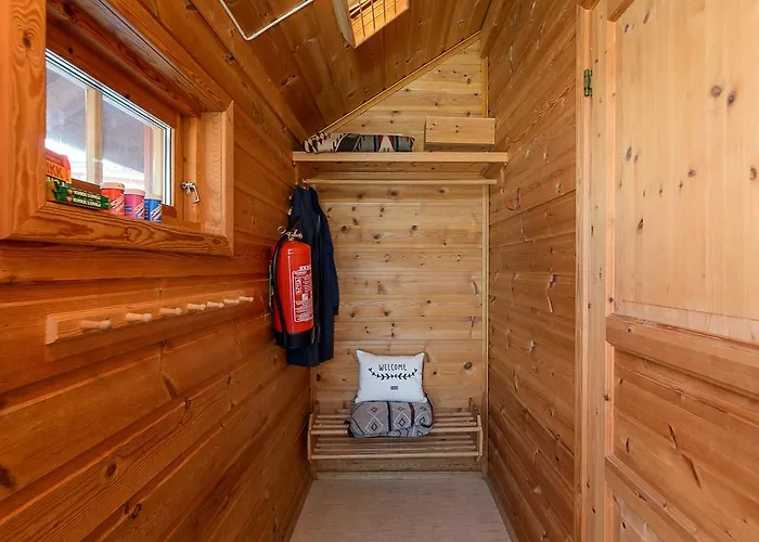 Lillehammer Fjellstue Og Hotel 3*