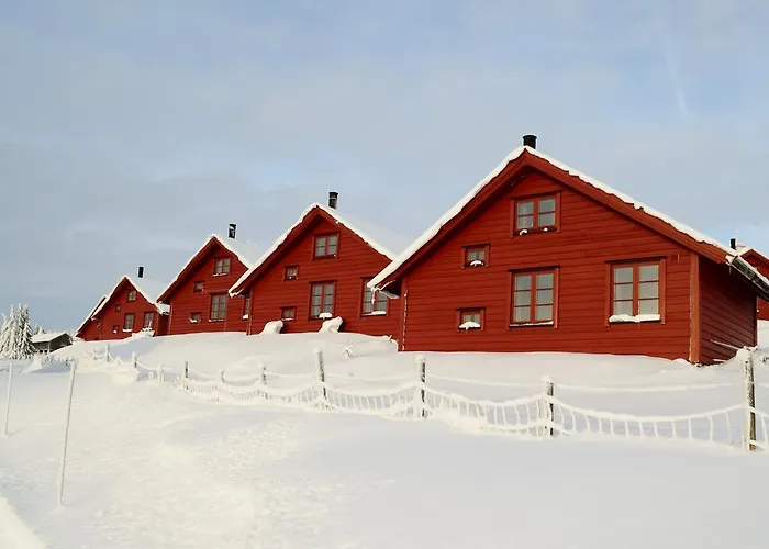 Lillehammer Fjellstue Og Nordseter