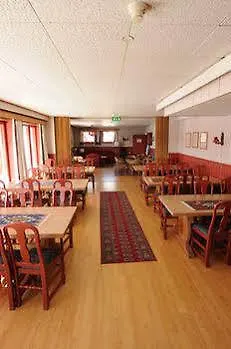 Ξενοδοχείο Lillehammer Fjellstue Og 3*