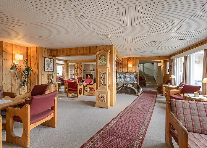 Lillehammer Fjellstue Og Nordseter