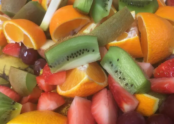 Lillehammer Fjellstue Og