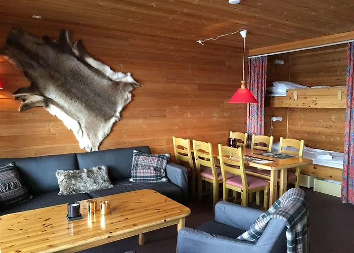 Lillehammer Fjellstue Og Nordseter