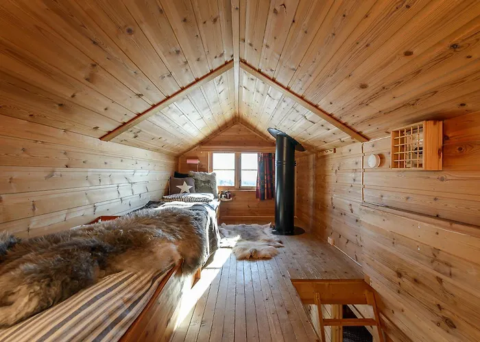 Ξενοδοχείο Lillehammer Fjellstue Og