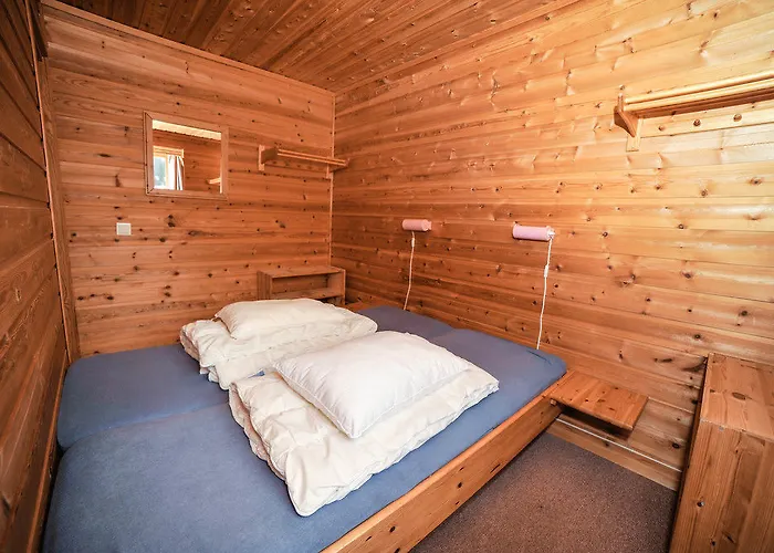 Lillehammer Fjellstue Og Ξενοδοχείο Nordseter