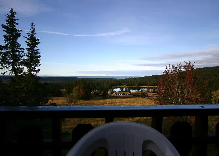 Ξενοδοχείο Lillehammer Fjellstue Og