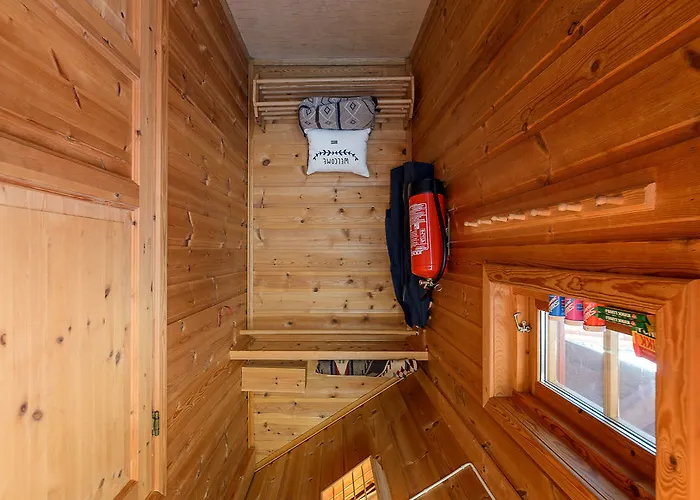Ξενοδοχείο Lillehammer Fjellstue Og 3*