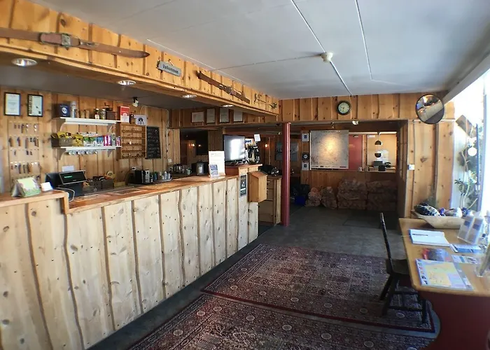 Lillehammer Fjellstue Og Hotel Nordseter