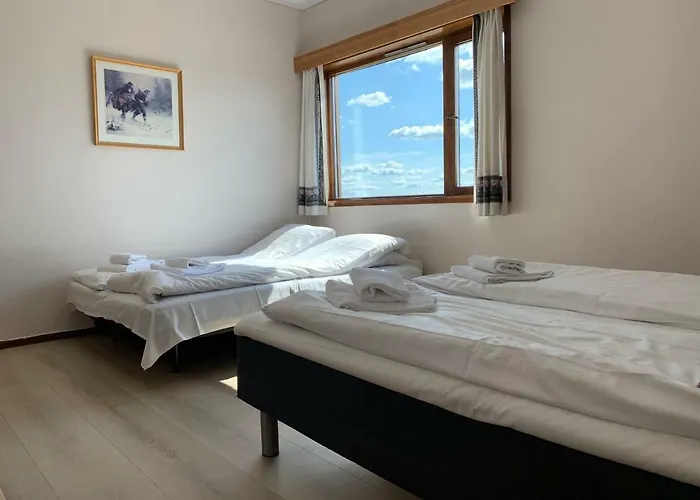 Lillehammer Fjellstue Og