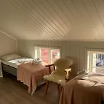 Lillehammer Fjellstue Og Hotel
