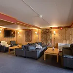 Lillehammer Fjellstue Og Hotel Nordseter