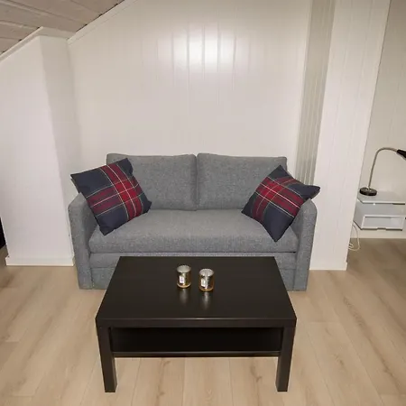 Отель Lillehammer Fjellstue Og Нордсетер