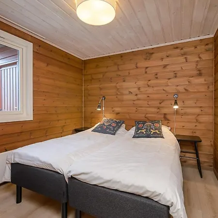 Отель Lillehammer Fjellstue Og