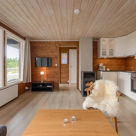 Lillehammer Fjellstue Og Отель Нордсетер