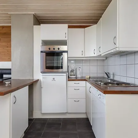 Отель Lillehammer Fjellstue Og