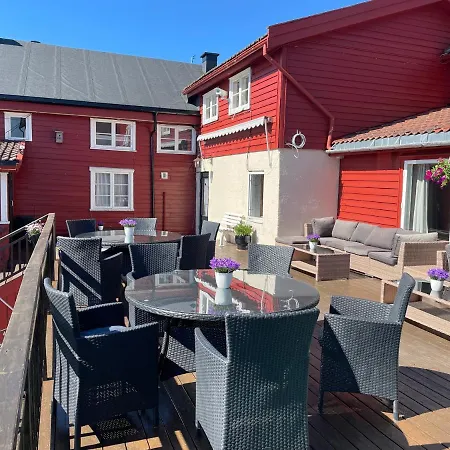 Отель Lillehammer Fjellstue Og 3*