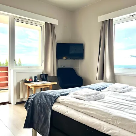 Отель Lillehammer Fjellstue Og 3*