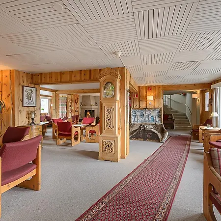 Lillehammer Fjellstue Og Нордсетер