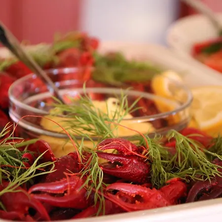 Lillehammer Fjellstue Og Отель Нордсетер