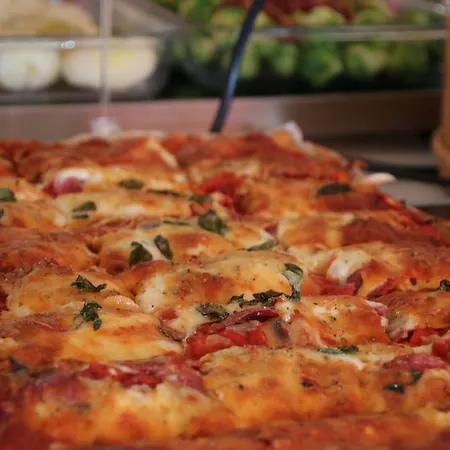 Lillehammer Fjellstue Og 3* Нордсетер