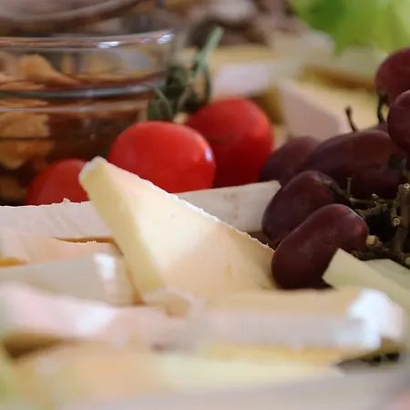 Lillehammer Fjellstue Og