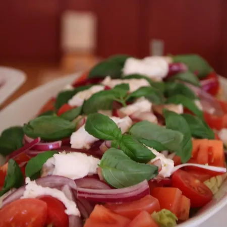 Lillehammer Fjellstue Og Отель