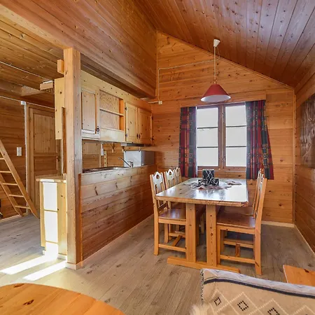 Lillehammer Fjellstue Og Отель 3*