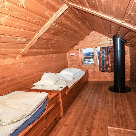 Lillehammer Fjellstue Og 3* Нордсетер
