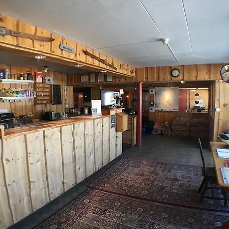 Lillehammer Fjellstue Og Отель Нордсетер