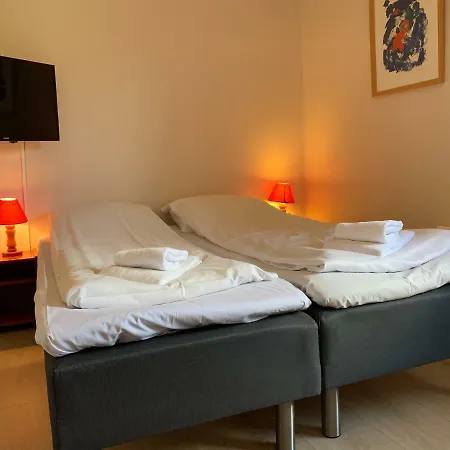 Holiday park Lillehammer Fjellstue Og Hytteutleie 3*