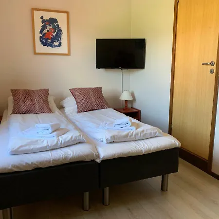 Lillehammer Fjellstue Og Hytteutleie Holiday park 3*