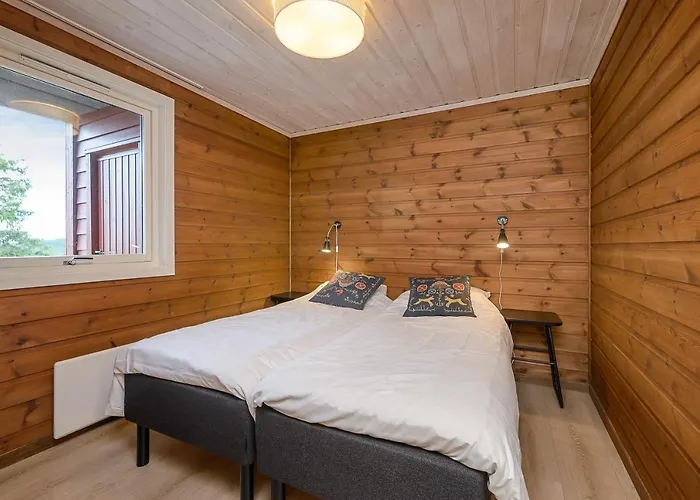 Hotell Lillehammer Fjellstue Og