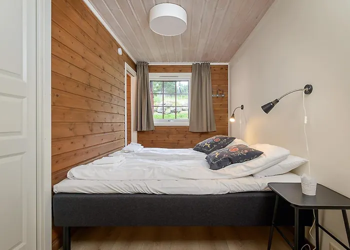 Lillehammer Fjellstue Og Hotell