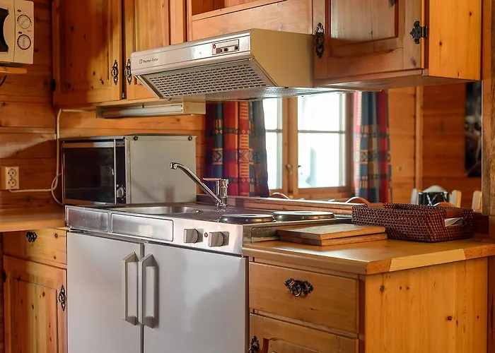 Lillehammer Fjellstue Og