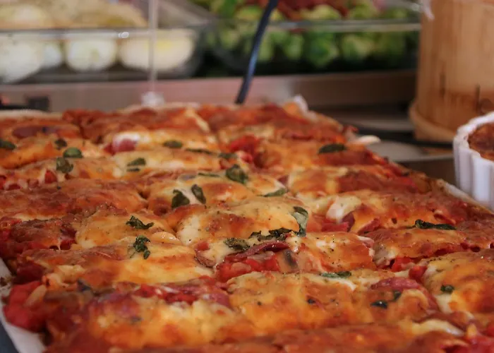 Lillehammer Fjellstue Og 3* Nordseter