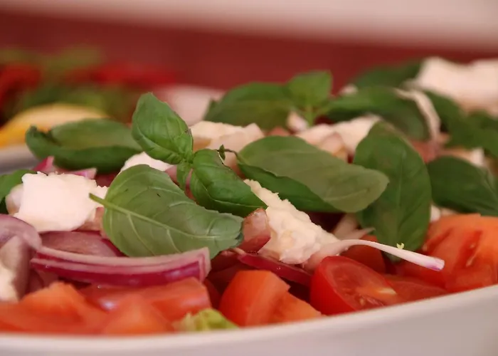 Lillehammer Fjellstue Og Nordseter