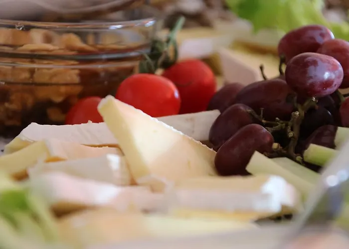 Lillehammer Fjellstue Og